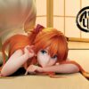 エヴァンゲリオン - アスカ 1/6 スタチュー MoKu Studio