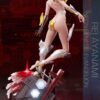 エヴァンゲリオン - アスカ & レイ スタチュー BBSD Studio