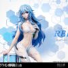 エヴァンゲリオン - アスカ & 綾波レイ 1/6 スタチュー EZ Studio