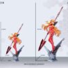 エヴァンゲリオン - アスカ & 綾波レイ 1/6・1/4 スタチュー HAYAKU Studio