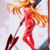 エヴァンゲリオン - アスカ & 綾波レイ 1/6・1/4 スタチュー HAYAKU Studio