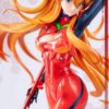 エヴァンゲリオン - アスカ & 綾波レイ 1/6・1/4 スタチュー HAYAKU Studio