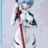 エヴァンゲリオン - アスカ & 綾波レイ 1/6・1/4 スタチュー HAYAKU Studio