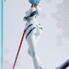 エヴァンゲリオン - アスカ & 綾波レイ 1/6・1/4 スタチュー HAYAKU Studio