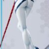 エヴァンゲリオン - アスカ & 綾波レイ 1/6・1/4 スタチュー HAYAKU Studio