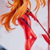 エヴァンゲリオン - アスカ & 綾波レイ 1/6・1/4 スタチュー HAYAKU Studio