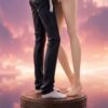 エヴァンゲリオン - シンジ & アスカ 1/6 スタチュー Star Origin Studio