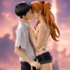 エヴァンゲリオン - シンジ & アスカ 1/6 スタチュー Star Origin Studio