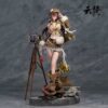 エヴァンゲリオン - 真希波マリ & 渚カヲル 1/6・1/6 スタチュー YunQi Studio 3 エヴァンゲリオン - 真希波マリ & 渚カヲル 1/6・1/6 スタチュー YunQi Studio