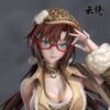 エヴァンゲリオン - 真希波マリ & 渚カヲル 1/6・1/6 スタチュー YunQi Studio 4 エヴァンゲリオン - 真希波マリ & 渚カヲル 1/6・1/6 スタチュー YunQi Studio
