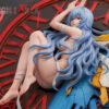 エヴァンゲリオン - 綾波レイ 1/6 スタチュー BUNANA Studio 4 エヴァンゲリオン - 綾波レイ 1/6 スタチュー BUNANA Studio