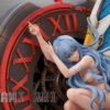 エヴァンゲリオン - 綾波レイ 1/6 スタチュー BUNANA Studio 6 エヴァンゲリオン - 綾波レイ 1/6 スタチュー BUNANA Studio