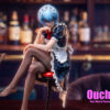 エヴァンゲリオン - 綾波レイ 1/6 スタチュー Ouch Studio エヴァンゲリオン - 綾波レイ 1/6 スタチュー Ouch Studio