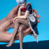 エヴァンゲリオン - 綾波レイ 1/6 スタチュー Ouch Studio 7 エヴァンゲリオン - 綾波レイ 1/6 スタチュー Ouch Studio