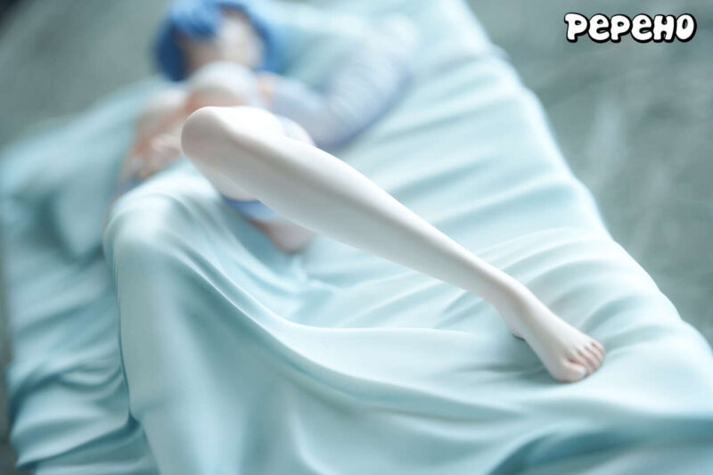 エヴァンゲリオン - 綾波レイ 1/6 スタチュー Pepeho Studio