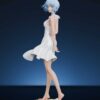 エヴァンゲリオン - 綾波レイ 1/6 スタチュー Snow unity Studio × ZN Studio