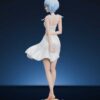 エヴァンゲリオン - 綾波レイ 1/6 スタチュー Snow unity Studio × ZN Studio