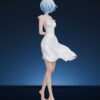 エヴァンゲリオン - 綾波レイ 1/6 スタチュー Snow unity Studio × ZN Studio