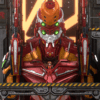 エヴァンゲリオン - EVA-02 & アスカ 1/6 スタチュー Meow Studio 3 エヴァンゲリオン - EVA-02 & アスカ 1/6 スタチュー Meow Studio