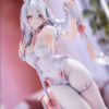 オリジナル作品 - Bunny Girl Mari 1/6 スタチュー Habby Sakura Studio