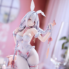 オリジナル作品 - Bunny Girl Mari 1/6 スタチュー Habby Sakura Studio