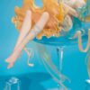 オリジナル作品 - 初音ミク 1/7 スタチュー ACGN 02 Studio 6 オリジナル作品 - 初音ミク 1/7 スタチュー ACGN 02 Studio