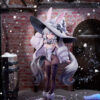 オリジナル作品 - 月の魔女警察 マシュマロ 1/6 スタチュー Hobby Sakura Studio オリジナル作品 - 月の魔女警察 マシュマロ 1/6 スタチュー Hobby Sakura Studio