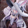 オリジナル作品 - 月の魔女警察 マシュマロ 1/6 スタチュー Hobby Sakura Studio 3 オリジナル作品 - 月の魔女警察 マシュマロ 1/6 スタチュー Hobby Sakura Studio