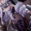 オリジナル作品 - 月の魔女警察 マシュマロ 1/6 スタチュー Hobby Sakura Studio 4 オリジナル作品 - 月の魔女警察 マシュマロ 1/6 スタチュー Hobby Sakura Studio