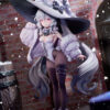 オリジナル作品 - 月の魔女警察 マシュマロ 1/6 スタチュー Hobby Sakura Studio 7 オリジナル作品 - 月の魔女警察 マシュマロ 1/6 スタチュー Hobby Sakura Studio