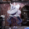 オリジナル作品 - 月の魔女警察 マシュマロ 1/6 スタチュー Hobby Sakura Studio 8 オリジナル作品 - 月の魔女警察 マシュマロ 1/6 スタチュー Hobby Sakura Studio
