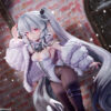 オリジナル作品 - 月の魔女警察 マシュマロ 1/6 スタチュー Hobby Sakura Studio 9 オリジナル作品 - 月の魔女警察 マシュマロ 1/6 スタチュー Hobby Sakura Studio