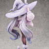 オリジナル作品 - 月の魔女警察 マシュマロ 1/6 スタチュー Hobby Sakura Studio 11 オリジナル作品 - 月の魔女警察 マシュマロ 1/6 スタチュー Hobby Sakura Studio