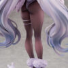 オリジナル作品 - 月の魔女警察 マシュマロ 1/6 スタチュー Hobby Sakura Studio 12 オリジナル作品 - 月の魔女警察 マシュマロ 1/6 スタチュー Hobby Sakura Studio