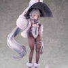 オリジナル作品 - 月の魔女警察 マシュマロ 1/6 スタチュー Hobby Sakura Studio 13 オリジナル作品 - 月の魔女警察 マシュマロ 1/6 スタチュー Hobby Sakura Studio
