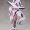 オリジナル作品 - 月の魔女警察 マシュマロ 1/6 スタチュー Hobby Sakura Studio 14 オリジナル作品 - 月の魔女警察 マシュマロ 1/6 スタチュー Hobby Sakura Studio