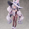 オリジナル作品 - 月の魔女警察 マシュマロ 1/6 スタチュー Hobby Sakura Studio 15 オリジナル作品 - 月の魔女警察 マシュマロ 1/6 スタチュー Hobby Sakura Studio