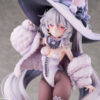 オリジナル作品 - 月の魔女警察 マシュマロ 1/6 スタチュー Hobby Sakura Studio 16 オリジナル作品 - 月の魔女警察 マシュマロ 1/6 スタチュー Hobby Sakura Studio