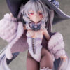 オリジナル作品 - 月の魔女警察 マシュマロ 1/6 スタチュー Hobby Sakura Studio 17 オリジナル作品 - 月の魔女警察 マシュマロ 1/6 スタチュー Hobby Sakura Studio