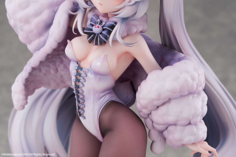 オリジナル作品 - 月の魔女警察 マシュマロ 1/6 スタチュー Hobby Sakura Studio 18 オリジナル作品 - 月の魔女警察 マシュマロ 1/6 スタチュー Hobby Sakura Studio