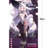 オリジナル作品 - 月の魔女警察 マシュマロ 1/6 スタチュー Hobby Sakura Studio 19 オリジナル作品 - 月の魔女警察 マシュマロ 1/6 スタチュー Hobby Sakura Studio