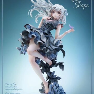 オリジナル作品 - Flower & Shape 1/6 スタチュー FK Studio