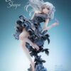 オリジナル作品 - Flower & Shape 1/6 スタチュー FK Studio 2 オリジナル作品 - Flower & Shape 1/6 スタチュー FK Studio