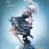 オリジナル作品 - Flower & Shape 1/6 スタチュー FK Studio 4 オリジナル作品 - Flower & Shape 1/6 スタチュー FK Studio