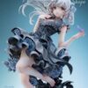 オリジナル作品 - Flower & Shape 1/6 スタチュー FK Studio 5 オリジナル作品 - Flower & Shape 1/6 スタチュー FK Studio