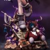 ガチアクタ - アモ・エンプール スタチュー ANE Studio