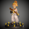 クロノトリガー - マール Marle スタチュー BlackSwan Collectibles クロノトリガー - マール Marle スタチュー BlackSwan Collectibles