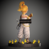 クロノトリガー - マール Marle スタチュー BlackSwan Collectibles 4 クロノトリガー - マール Marle スタチュー BlackSwan Collectibles