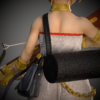クロノトリガー - マール Marle スタチュー BlackSwan Collectibles 9 クロノトリガー - マール Marle スタチュー BlackSwan Collectibles