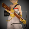 クロノトリガー - マール Marle スタチュー BlackSwan Collectibles 14 クロノトリガー - マール Marle スタチュー BlackSwan Collectibles